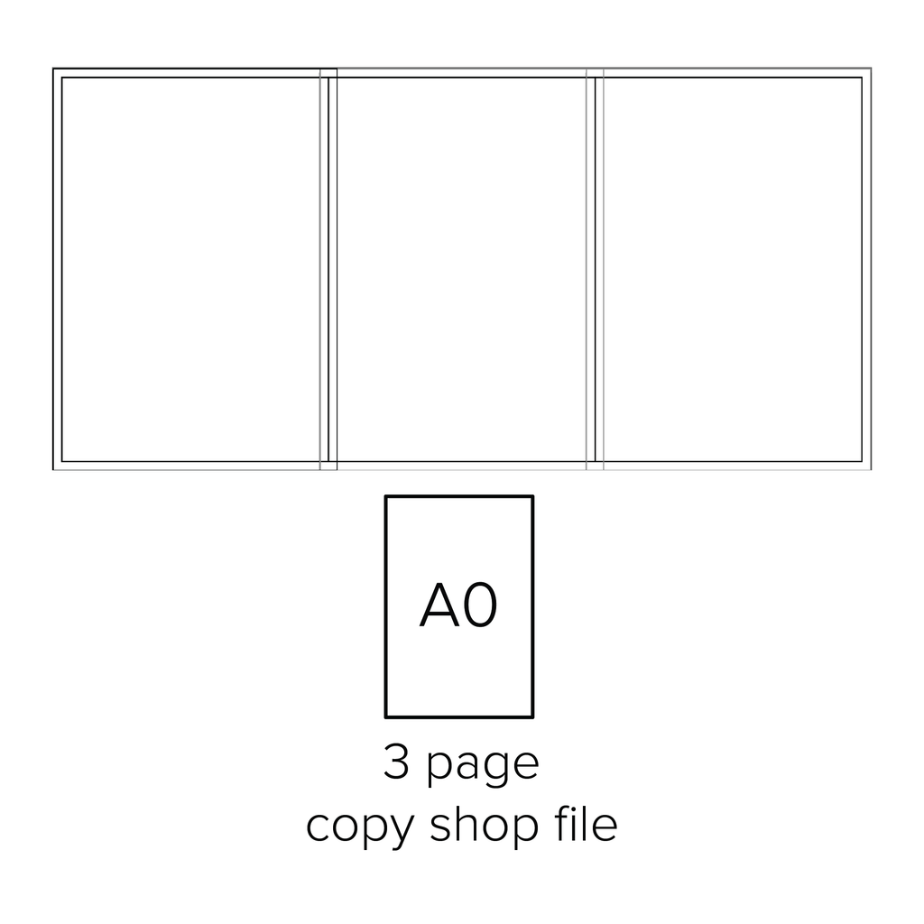 Adobe Illustrator Pattern File Templates