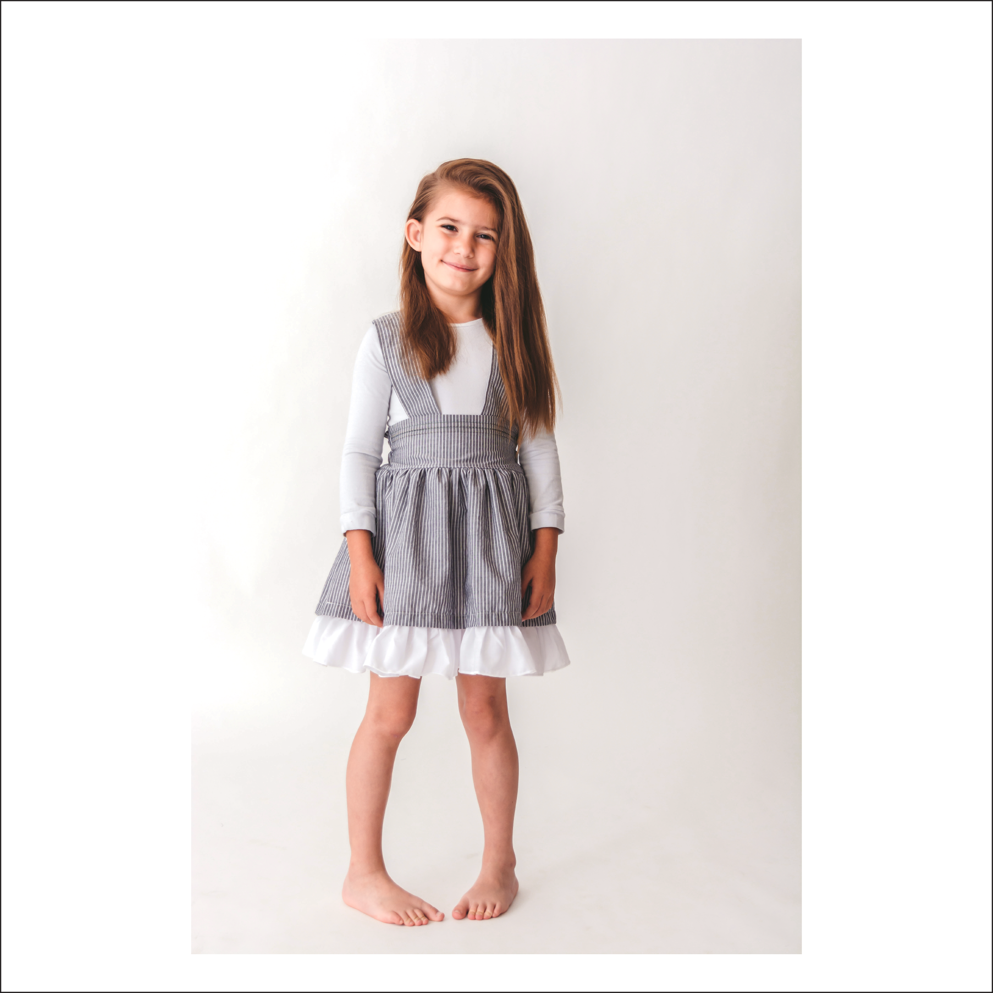 Jumper sales skirt vintage